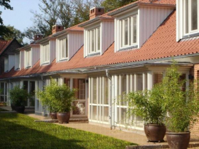 Landhaus Jenischpark - Hamburg Blankenese - Trawelltopia
